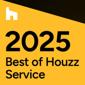 Regal Line Houzz Badge