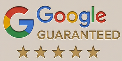 Google Guaranteed